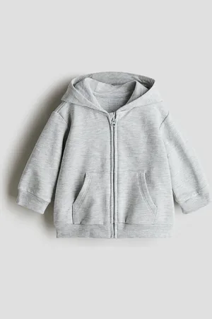 H&M Zip Up Hoodie