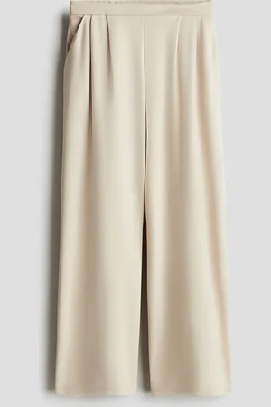 H&M Heavy Jersey Pants