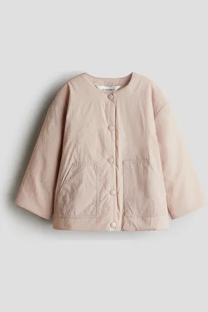 H&M Padded Nylon Jacket