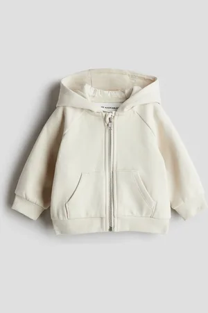H&M Zip Up Hoodie