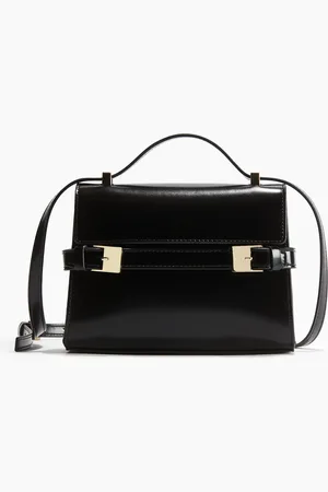 H&M Strap Detail Crossbody Bag