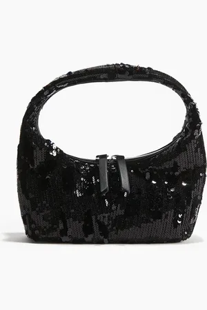 H&M Sequin Handbag