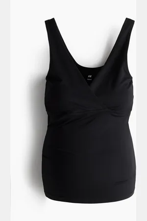 H&M MAMA Seamless Nursing Cami