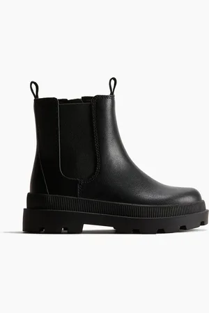 H&M Chelsea Boots