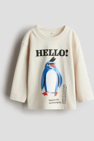 H&M Long Sleeve Tee