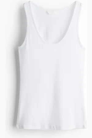 H&M Rib Tank