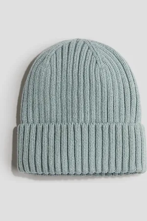 H&M Rib Knit Beanie