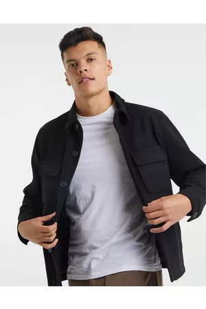 Shop Hallensteins Brothers - Men' - Jackets - 58 products | FASHIOLA.com.au