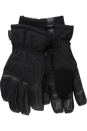 Helly Hansen Helly Hansen All Mountain Glove, Black