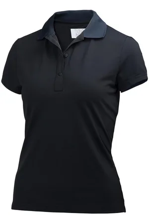 Helly Hansen Helly Hansen W Crew Tech Polo, Navy