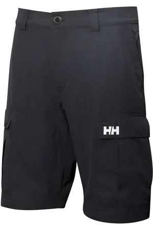 Helly Hansen Helly Hansen Hh Qd Cargo Shorts Ii, Navy