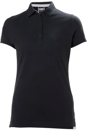 Helly Hansen Helly Hansen W Crew Pique 2 Polo