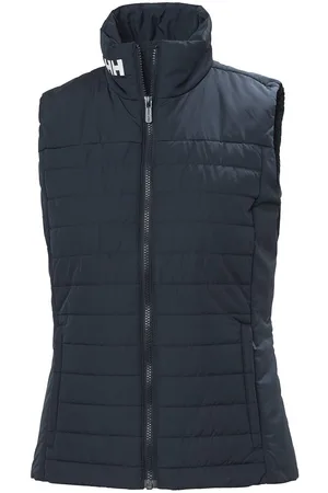 Helly Hansen Helly Hansen W Crew Insulator Vest 2.0, Navy