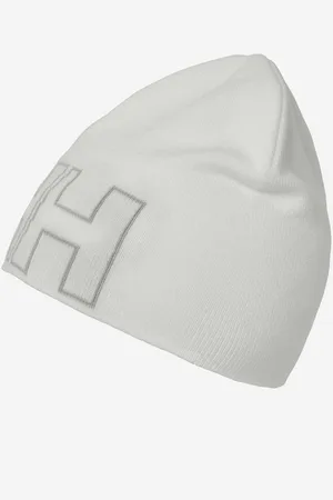 Helly Hansen Helly Hansen Outline Beanie, White