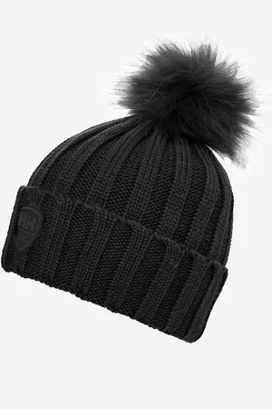 Helly Hansen Helly Hansen W Limelight Beanie, Black