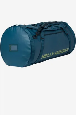 Helly Hansen Helly Hansen Hh Duffel Bag 2 70L, Deep Dive