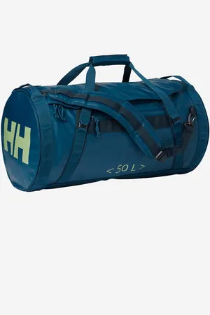 Helly Hansen Helly Hansen Hh Duffel Bag 2 50L, Deep Dive
