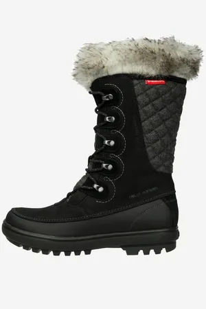 Helly Hansen Helly Hansen W Garibaldi Vl 1, Jet Black