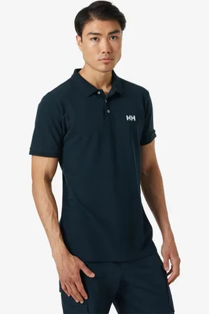 Helly Hansen Helly Hansen Malcesine Polo, Navy