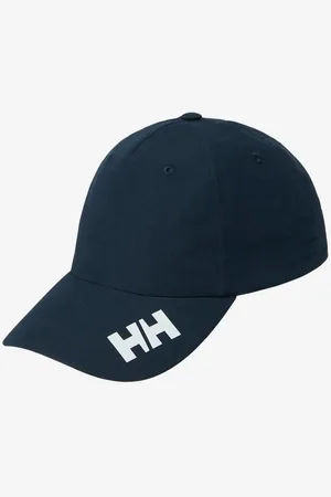 Helly Hansen Helly Hansen Crew Cap 2.0, Navy