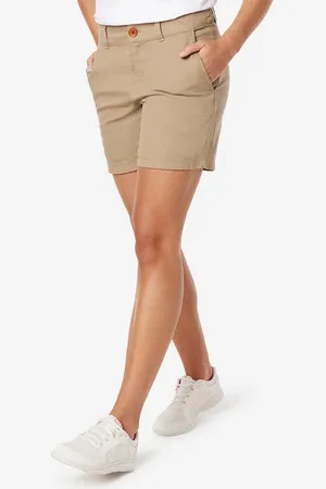 Helly Hansen Helly Hansen W Pier Shorts, Pebble