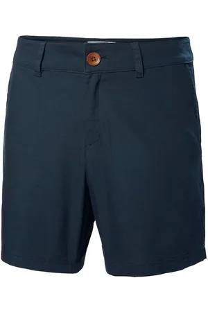 Helly Hansen Helly Hansen W Pier Shorts, Navy