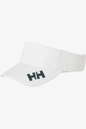 Helly Hansen Helly Hansen Crew Visor 2.0, White