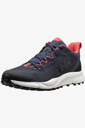 Helly Hansen Helly Hansen Trail Wizard, Navy