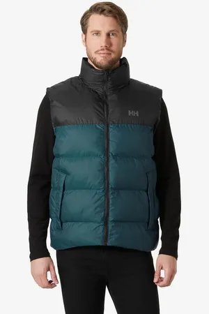 Helly Hansen Helly Hansen Active Puffy Vest, Dark Creek