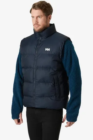 Helly Hansen Helly Hansen Active Puffy Vest, Navy