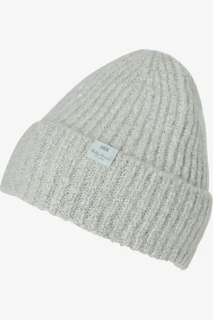 Helly Hansen Helly Hansen Cozy Beanie, Green Mist