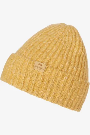 Helly Hansen Helly Hansen Cozy Beanie, Sand
