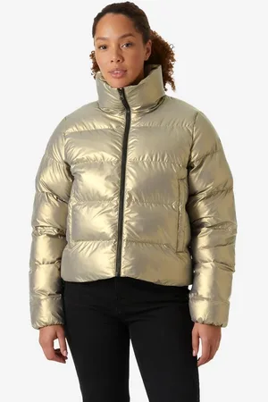 Helly Hansen Helly Hansen W Jade Puffer Jacket, Lynx