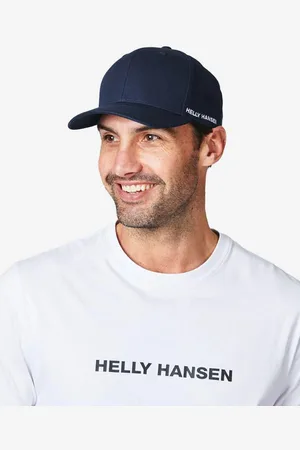 Helly Hansen Helly Hansen Helly Hansen Corp Hat, Navy