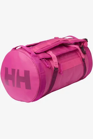 Helly Hansen Helly Hansen Hh Duffel Bag 2 70L, Magenta 2.0