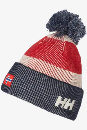 Helly Hansen Helly Hansen World Cup Beanie 2.0, Navy Nsf