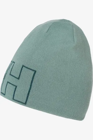 Helly Hansen Helly Hansen Outline Beanie, Cactus