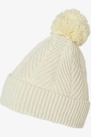 Helly Hansen Helly Hansen W Lumi Beanie, Snow