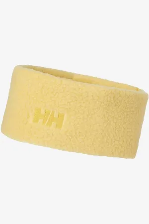 Helly Hansen Helly Hansen Hh Pile Headband, Sand