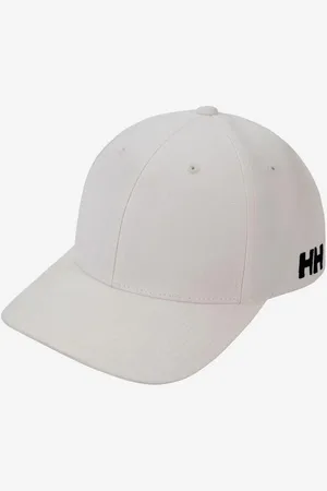 Helly Hansen Helly Hansen Helly Hansen Corp Hat, White