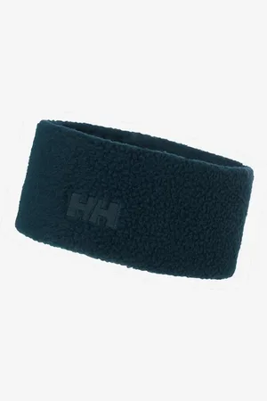 Helly Hansen Helly Hansen Hh Pile Headband, Navy
