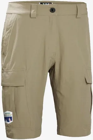 Helly Hansen Helly Hansen Rshyr Hh Qd Cargo Short, Fallen Rock