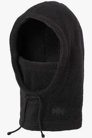 Helly Hansen Helly Hansen Hh Overhelmet Hood, Black