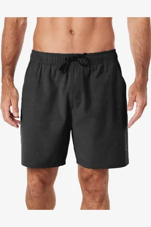 Helly Hansen Helly Hansen Norse Slub Volley Boardshort, Black