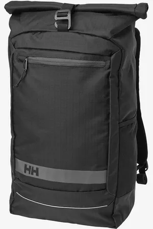Helly Hansen Helly Hansen Cedar 25L Backpack, Black