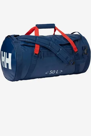 Helly Hansen Helly Hansen Hh Duffel Bag 2 50L, Ocean