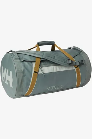 Helly Hansen Helly Hansen Hh Duffel Bag 2 70L, Grey Cactus