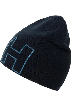 Helly Hansen Helly Hansen K Outline Beanie, Navy