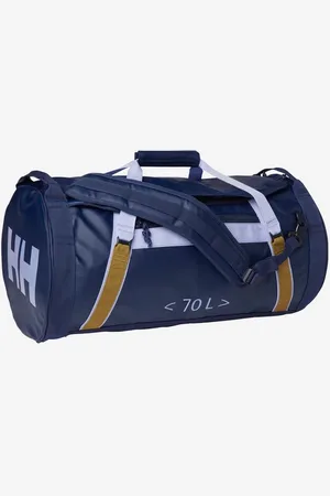 Helly Hansen Helly Hansen Hh Duffel Bag 2 70L, Blackcurrant