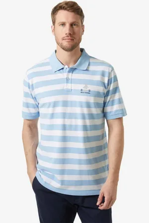 Helly Hansen Helly Hansen Koster Polo, Bright Blue